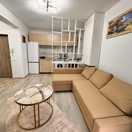 Marului Residence Bucarest Esterno foto