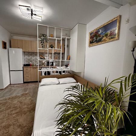 Marului Residence Bucarest Esterno foto