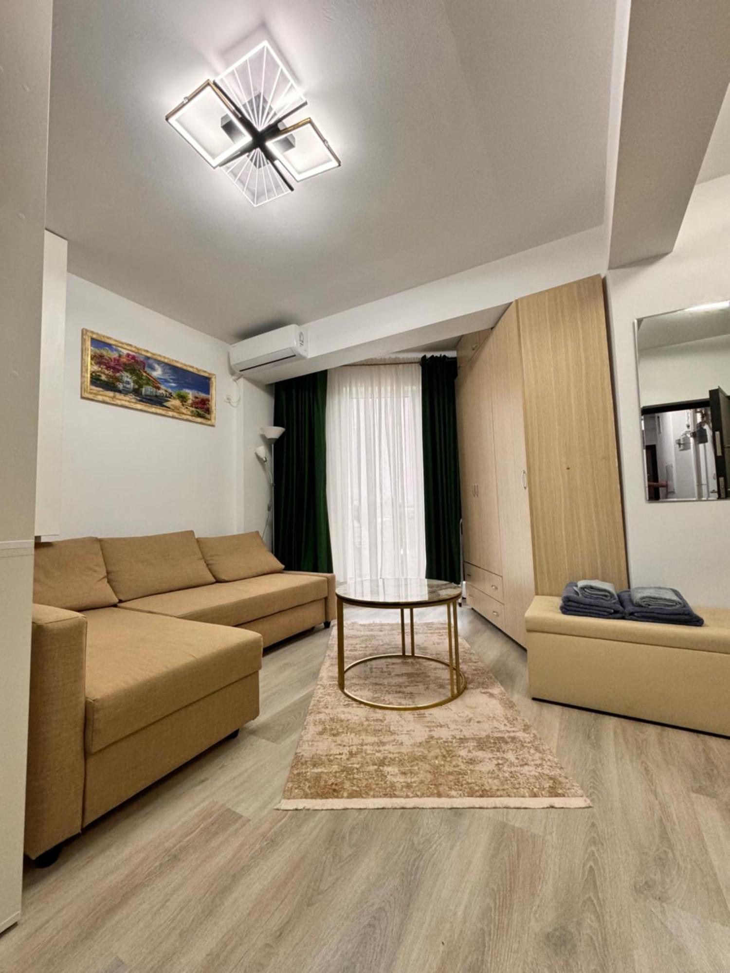 Marului Residence Bucarest Esterno foto