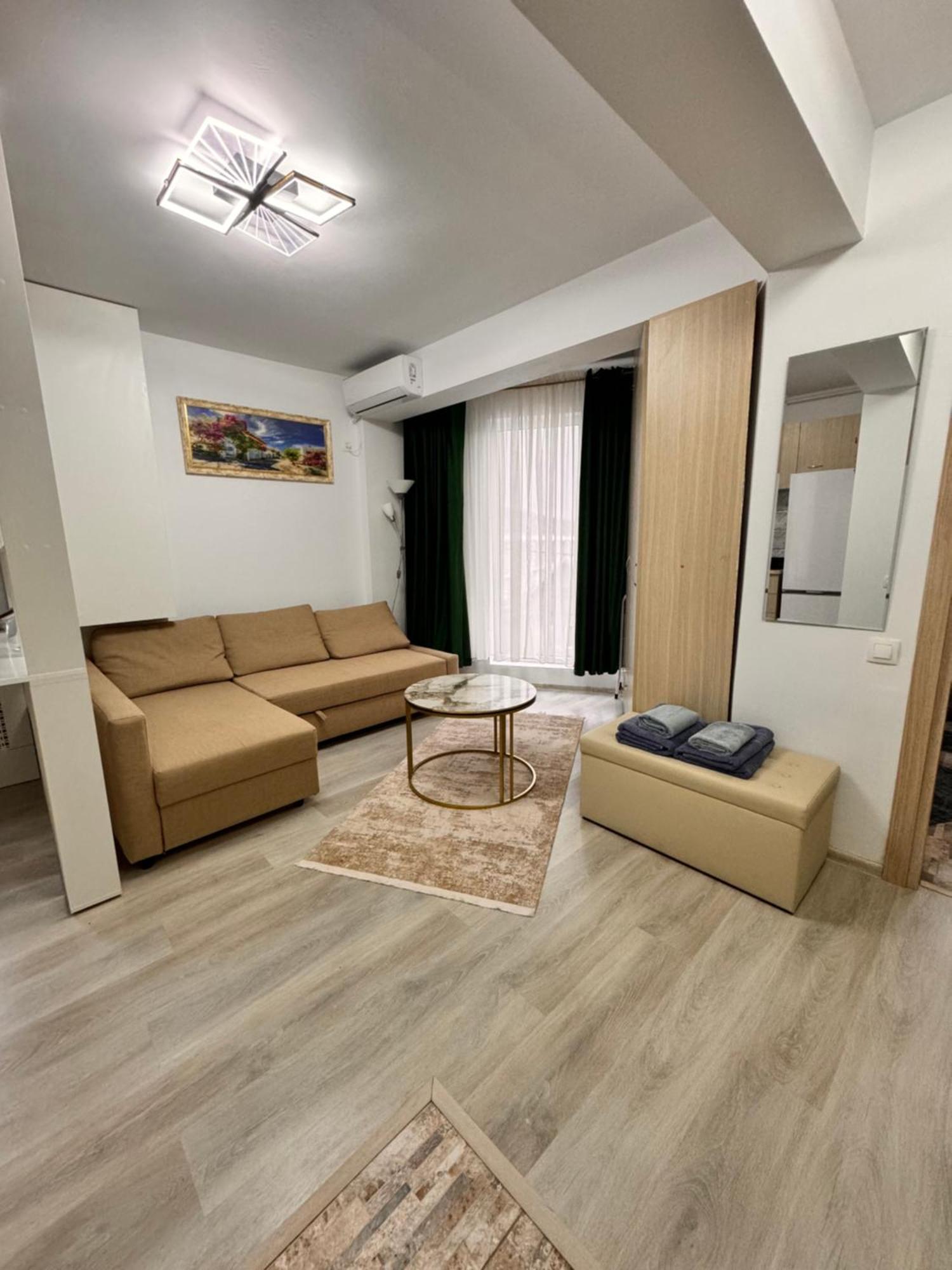 Marului Residence Bucarest Esterno foto