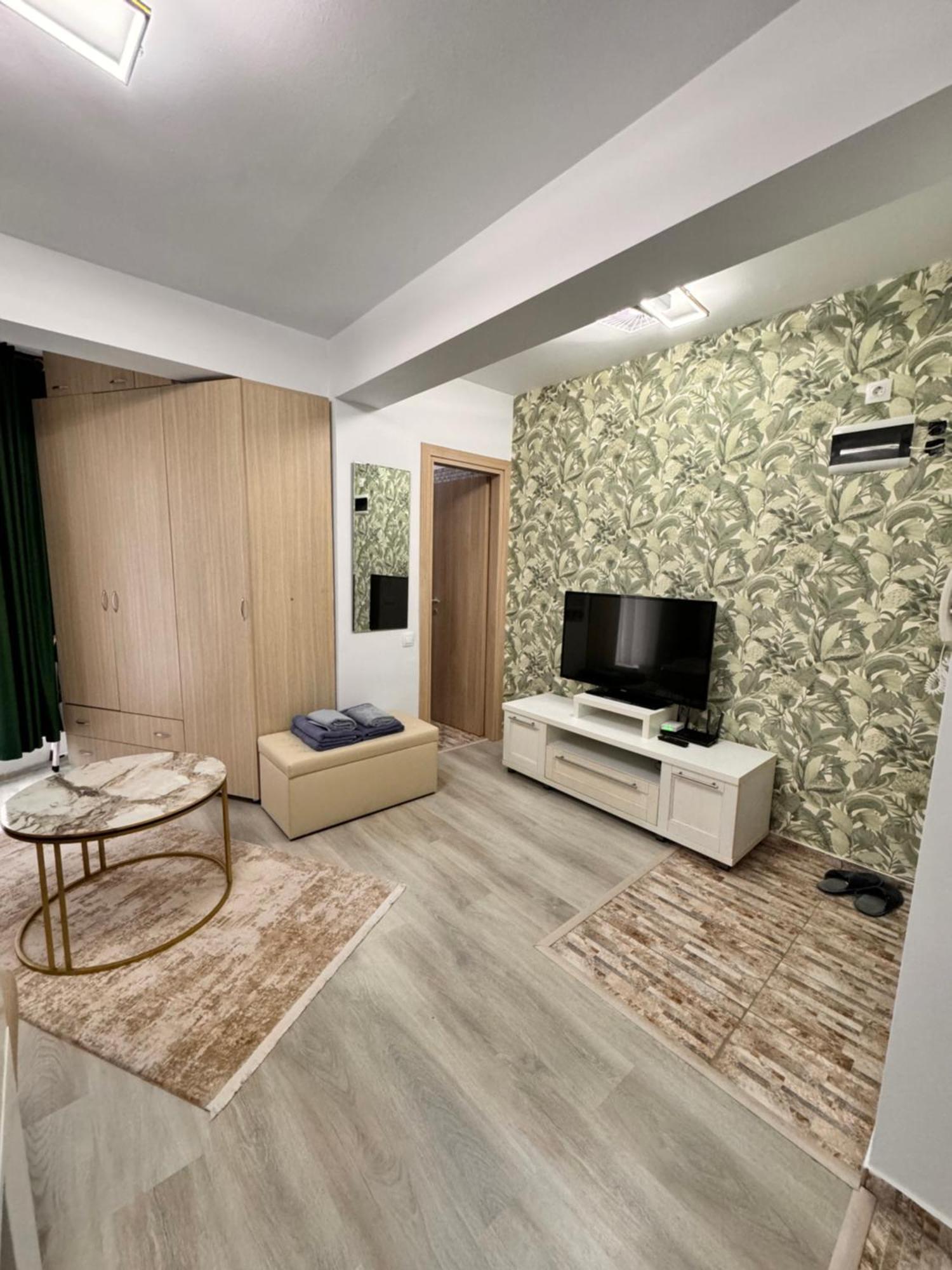 Marului Residence Bucarest Esterno foto
