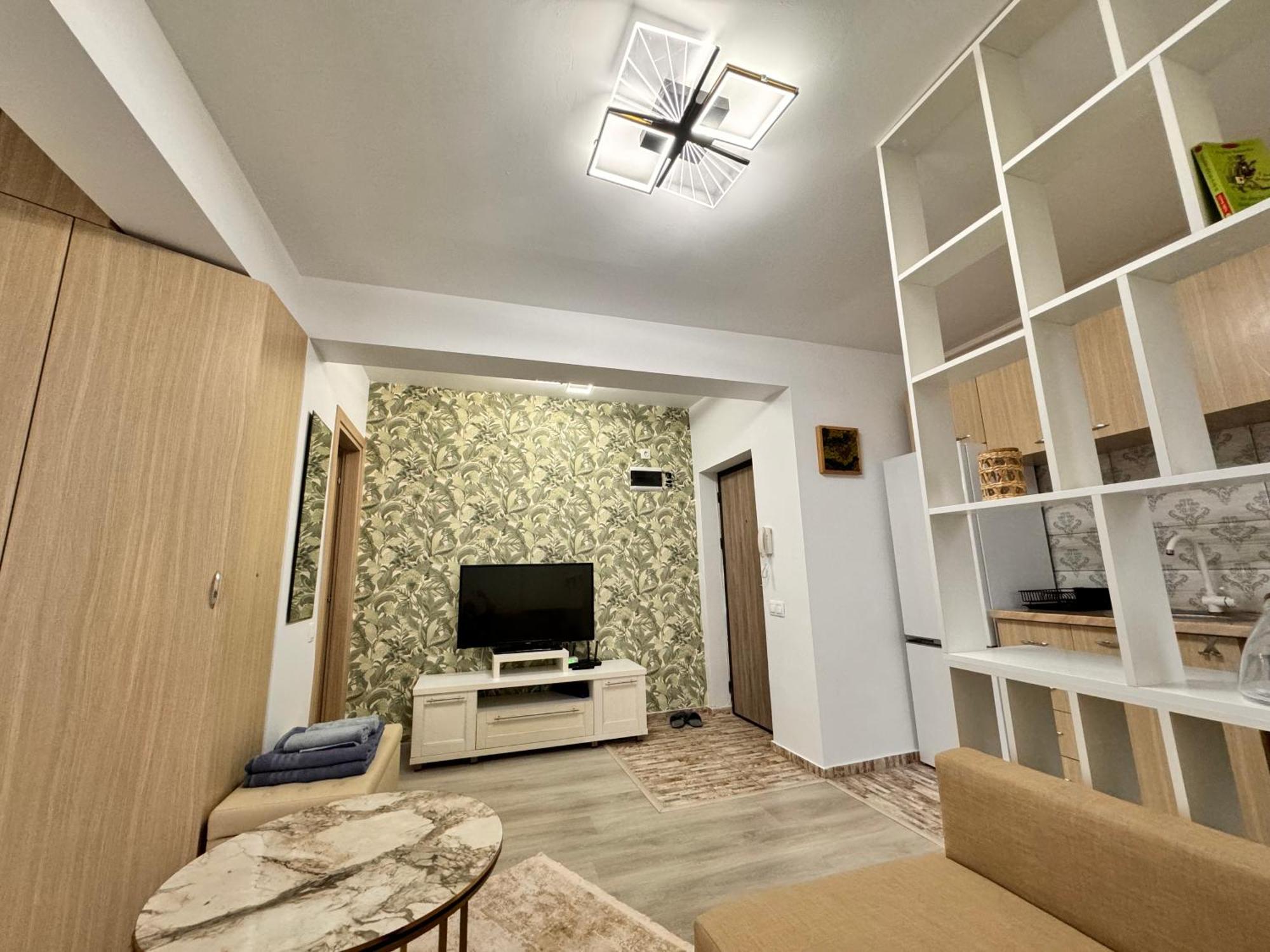 Marului Residence Bucarest Esterno foto
