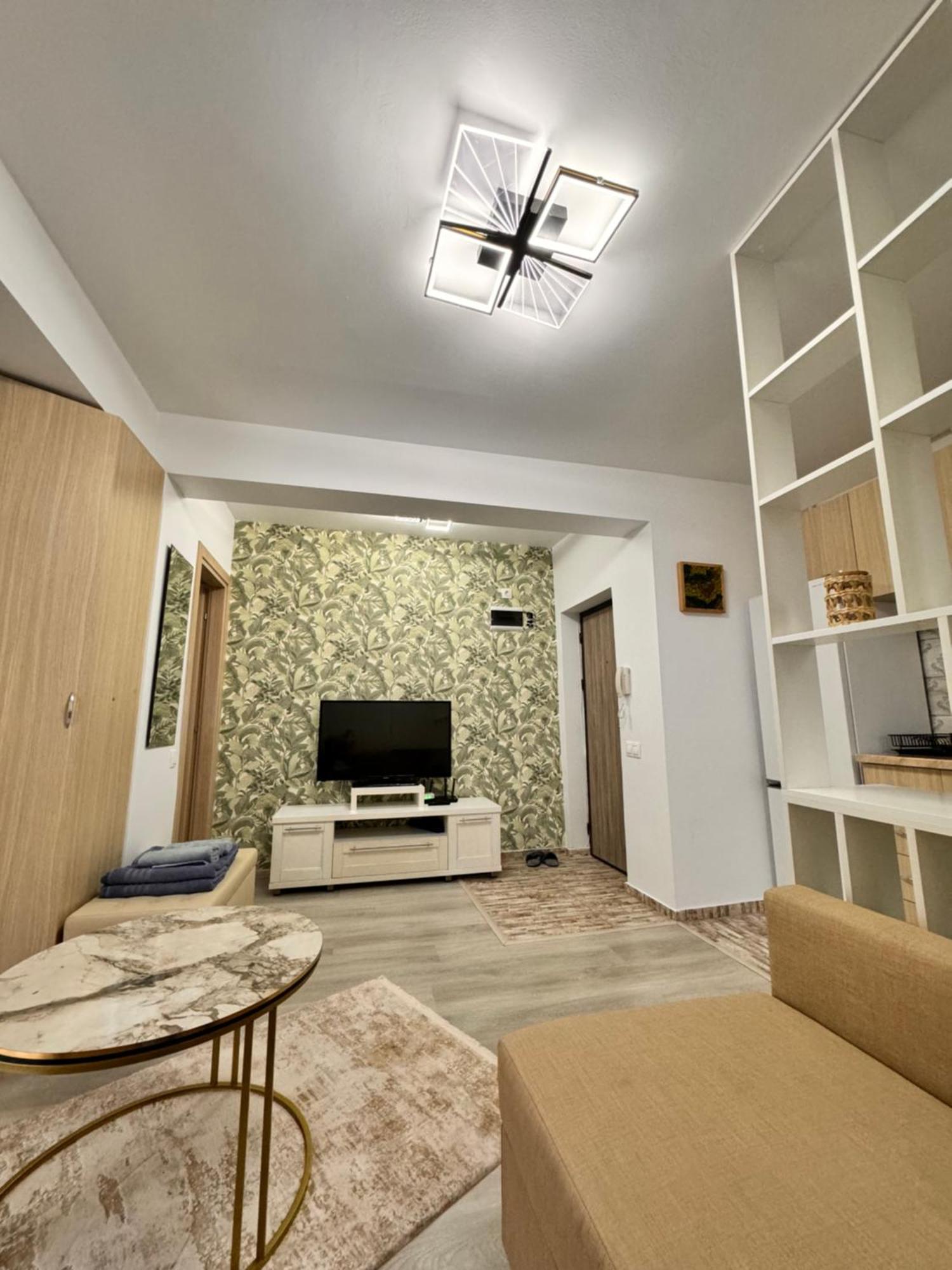 Marului Residence Bucarest Esterno foto