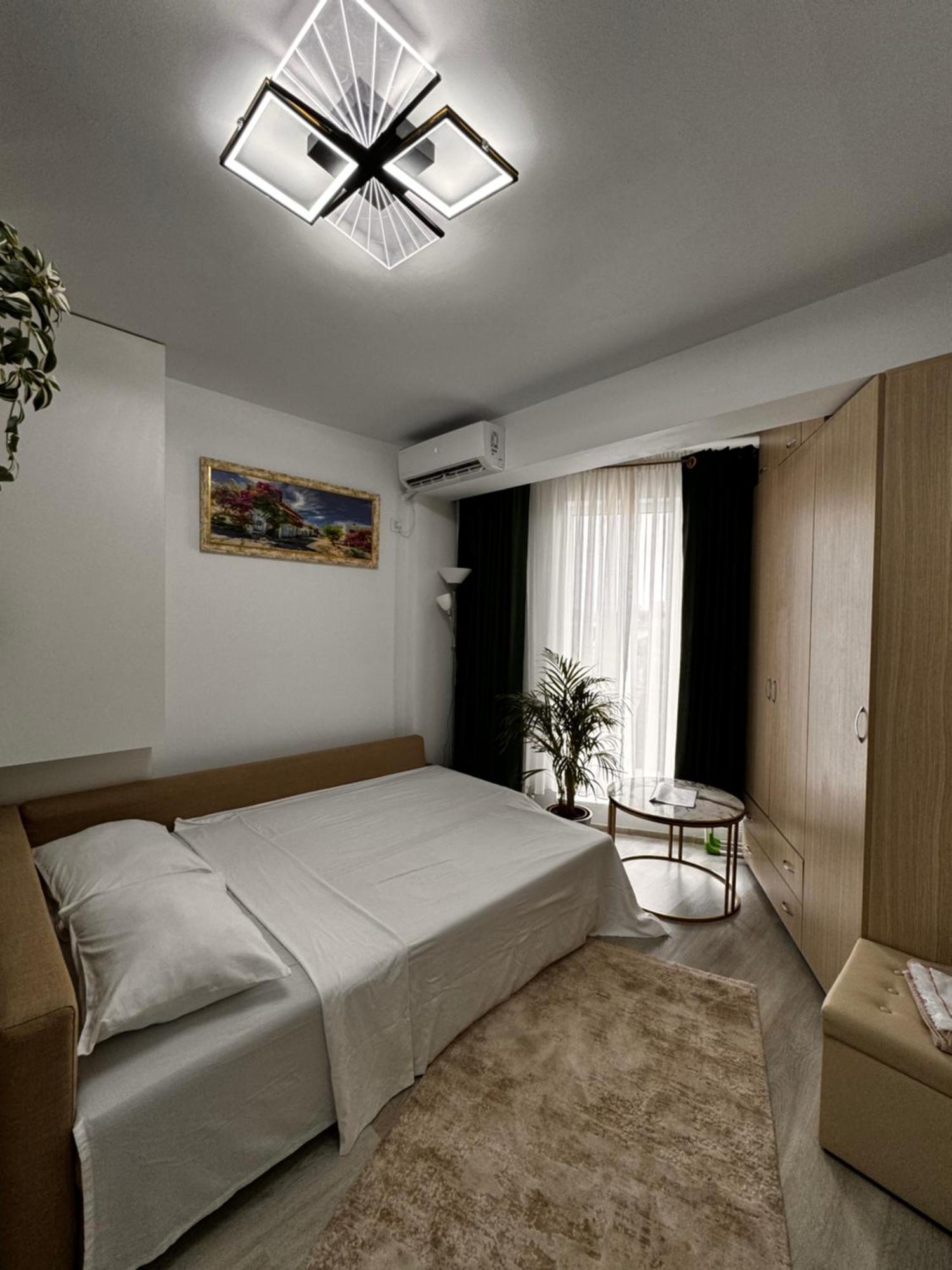 Marului Residence Bucarest Esterno foto